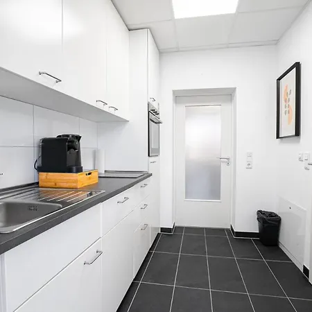 Schaengel Chic 26 Apartment Koblenz (Rhineland-Palatinate)