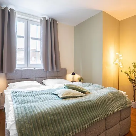 Schaengel Chic 26 *