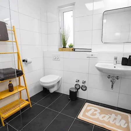 Schaengel Chic 26 Apartamento