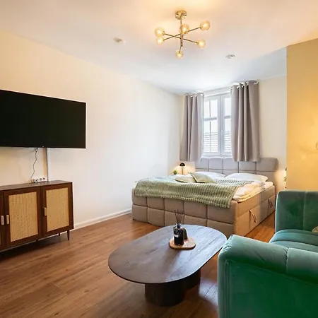 Apartment Schaengel Chic 26