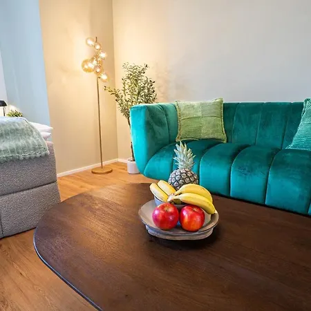 Schaengel Chic 26 Coblenza