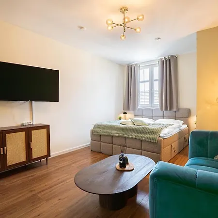 Apartamento Schaengel Chic 26