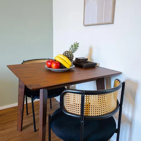 Apartamento Schaengel Chic 26