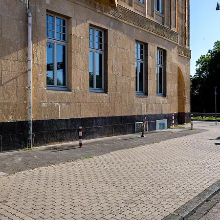 Schaengel Chic 26 Apartmán