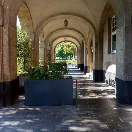 Apartmán Schaengel Chic 26 Koblenc