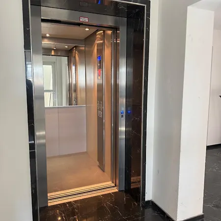 Apartmán Schaengel Chic 26 Koblenc