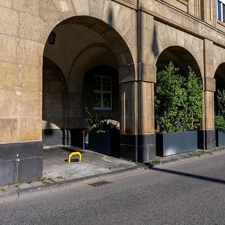 Schaengel Chic 26 Apartmán