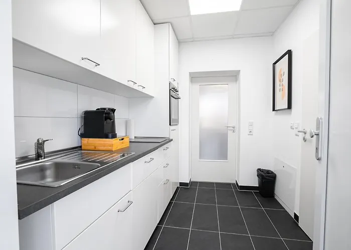 Schaengel Chic 26 Apartamento Coblenza