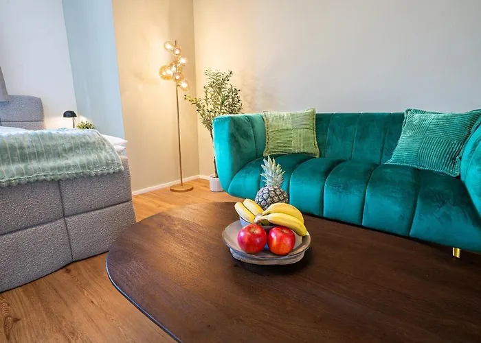 Schaengel Chic 26 코블렌츠