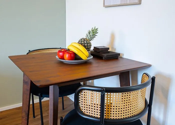 Apartamento Schaengel Chic 26